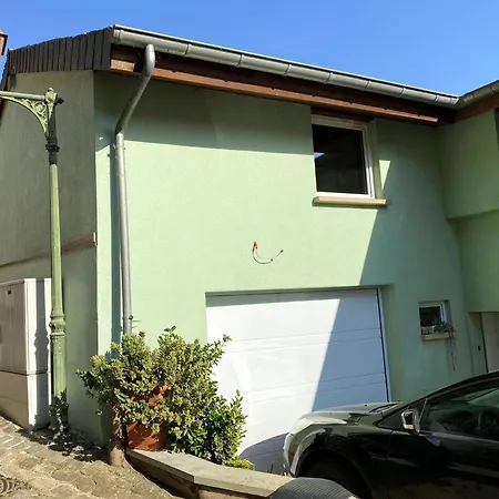 Cozy 1 Bedroom Apartment W Free Public Parking 200M Away * Diekirch