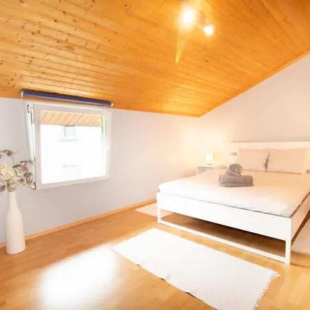 Cozy 1 Bedroom Apartment W Free Public Parking 200M Away Apartment *