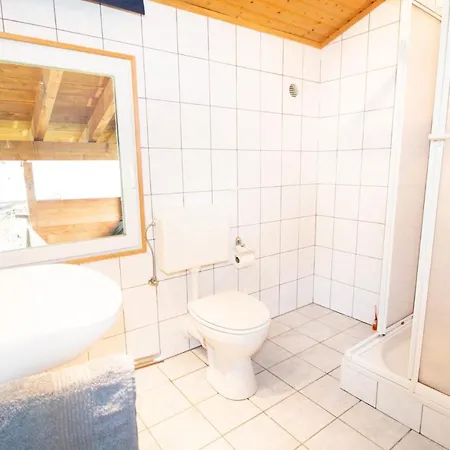 Cozy 1 Bedroom Apartment W Free Public Parking 200M Away Apartment Diekirch